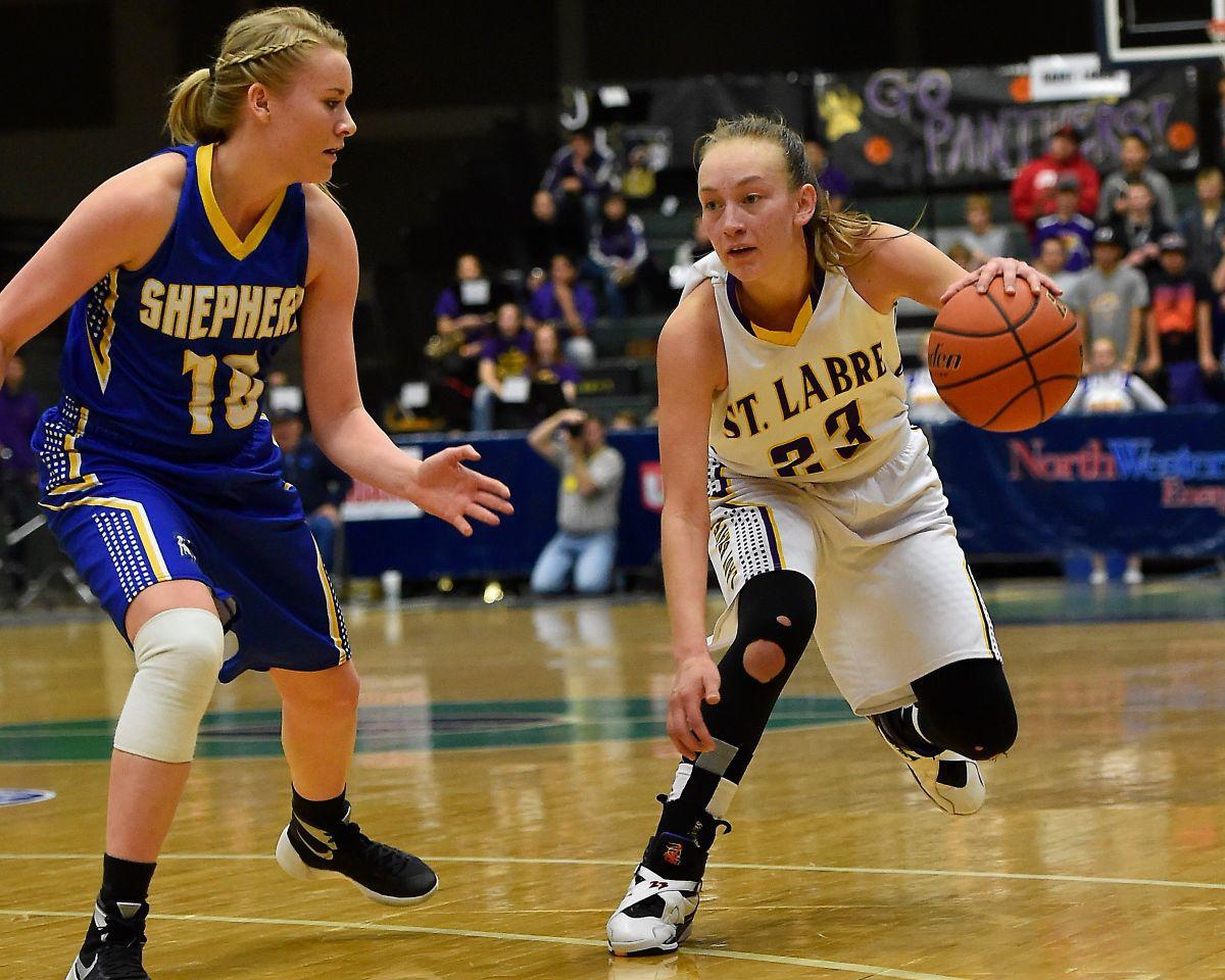 Former St. Labre standout Shiloh McCormick transfers to Rocky Mountain