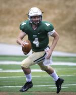 Rocky Mountain College vs. Eastern Oregon