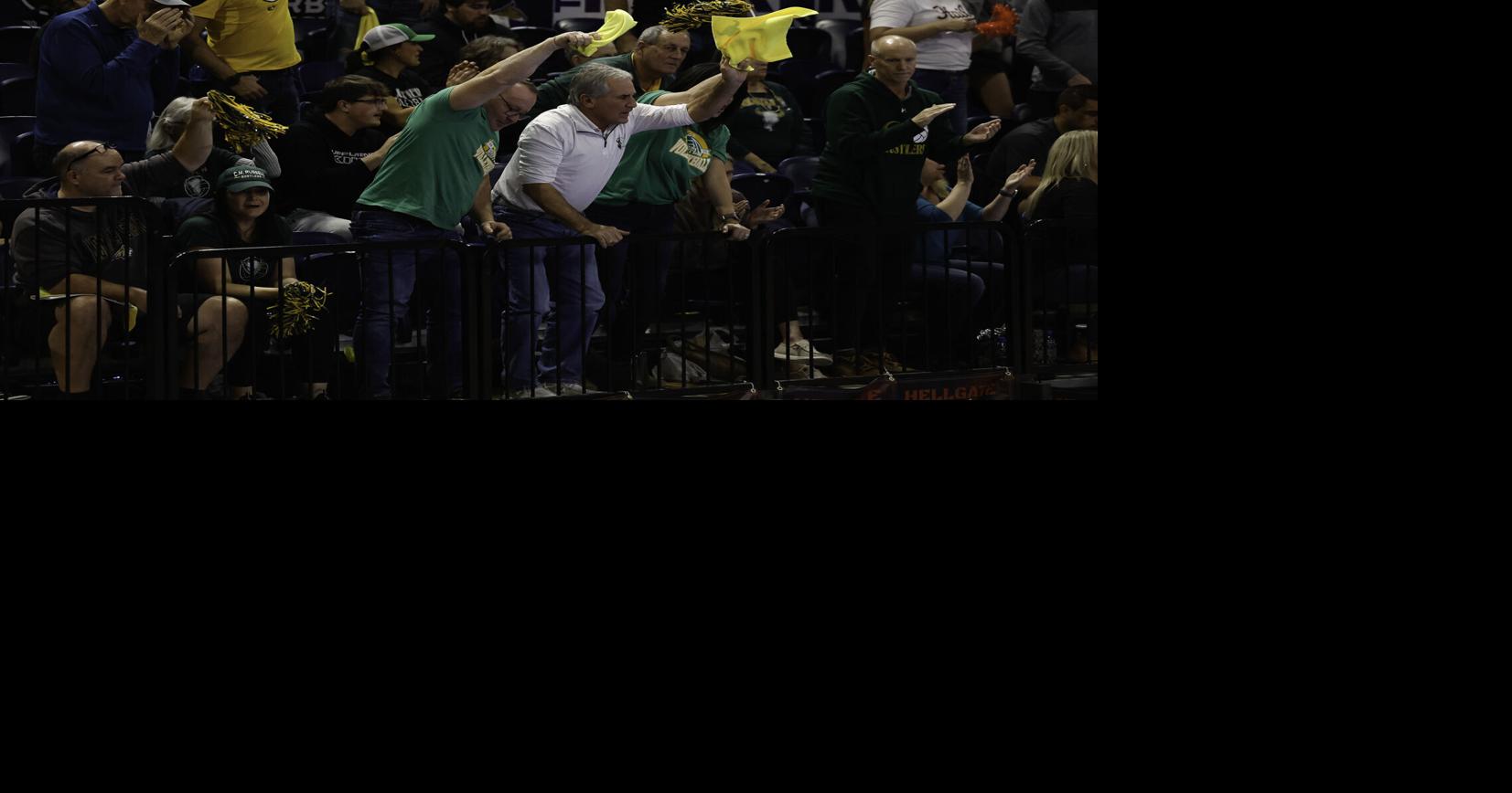 Montana high school state volleyball tournament 2025