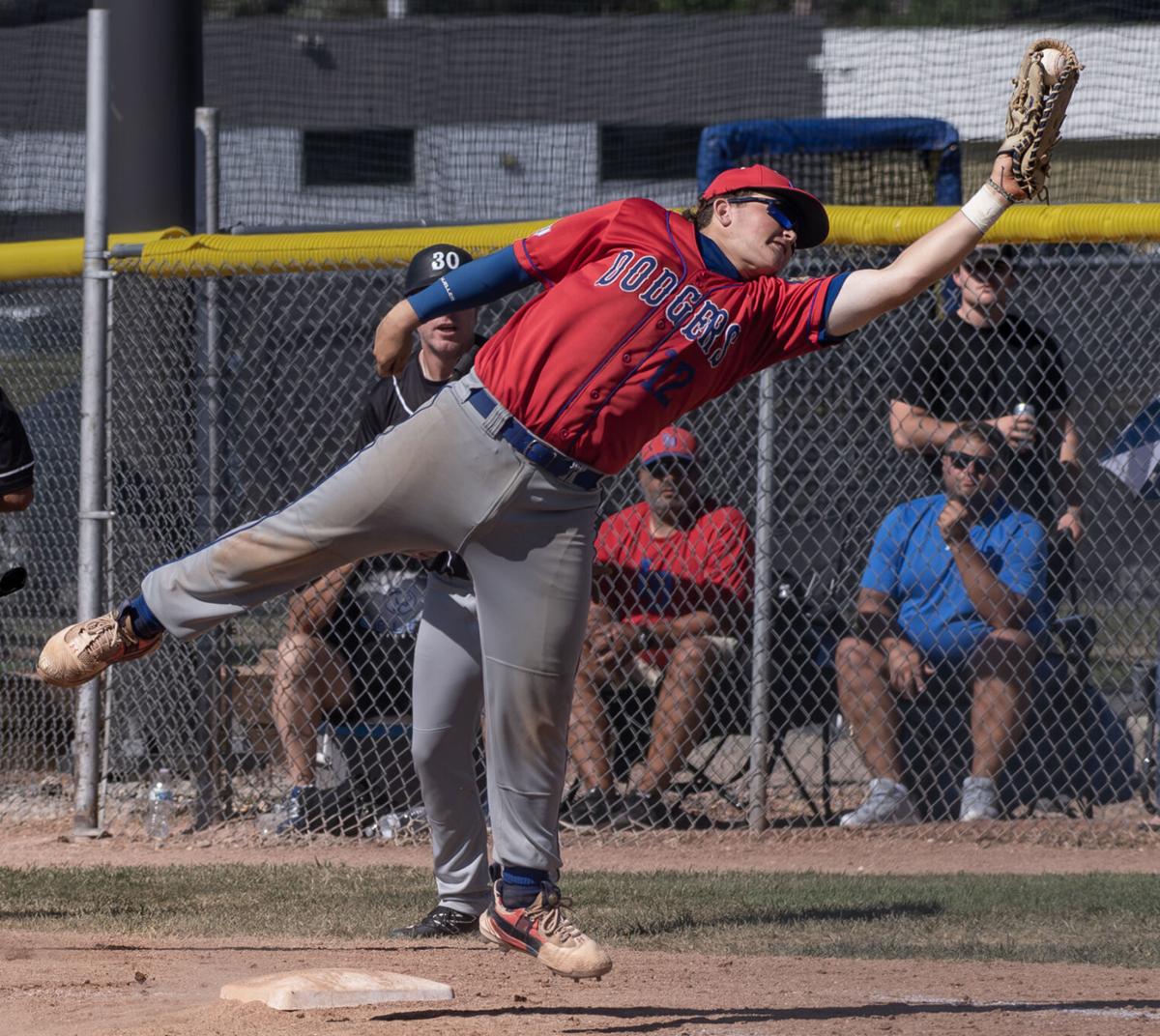 Belgrade Bandits win state tournament