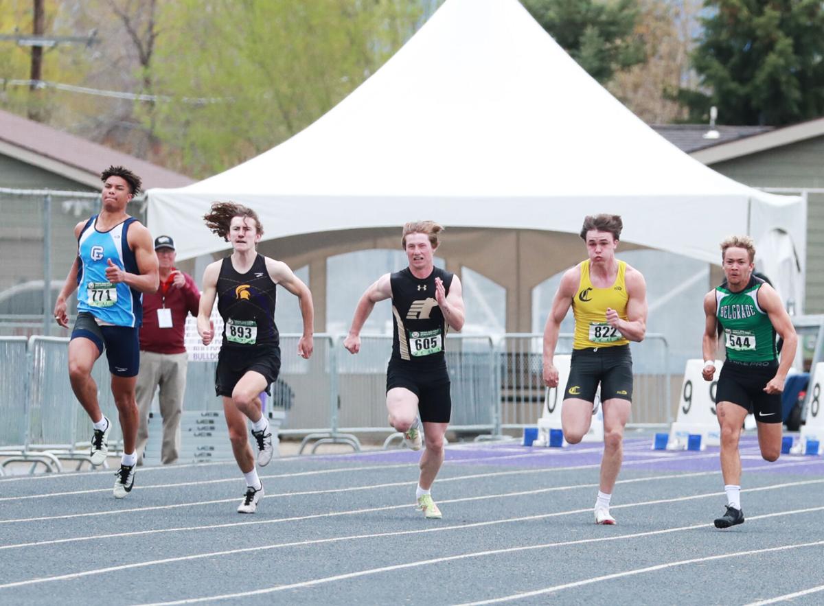 Guide to the 2023 Class AA state track and field meet