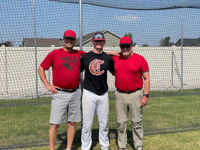 Billings Scarlets & Cardinals Baseball