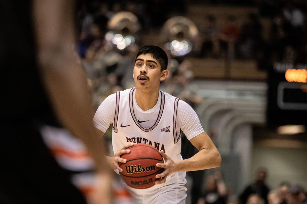 Four Burning Questions The Montana Men S Basketball Team Will Have