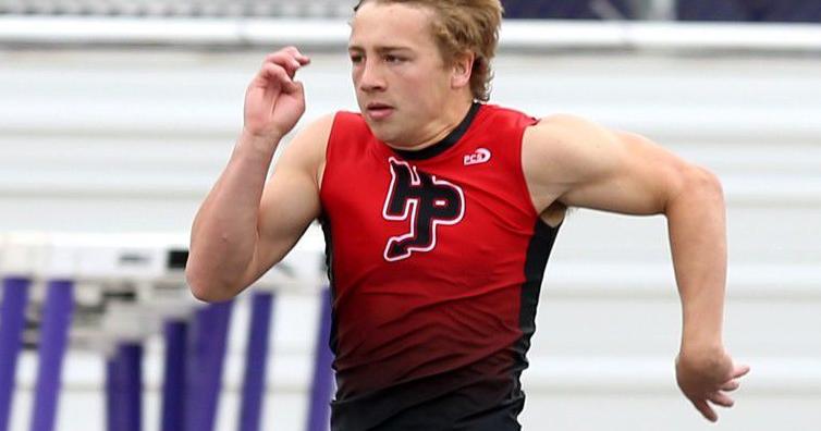 Guide to the Class B state track and field meet