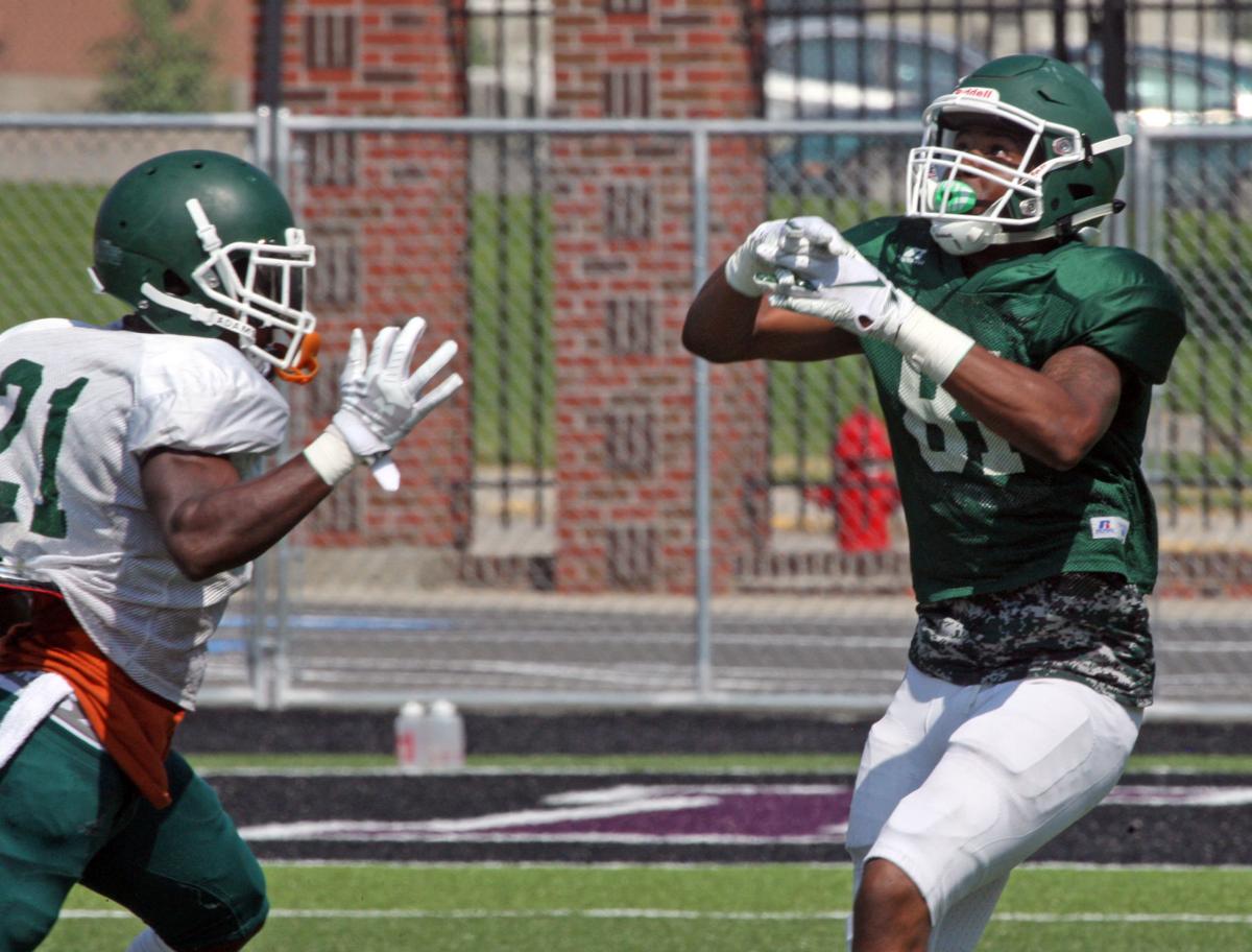 Secondary And Linebackers In Spotlight As Montana Tech Has Off