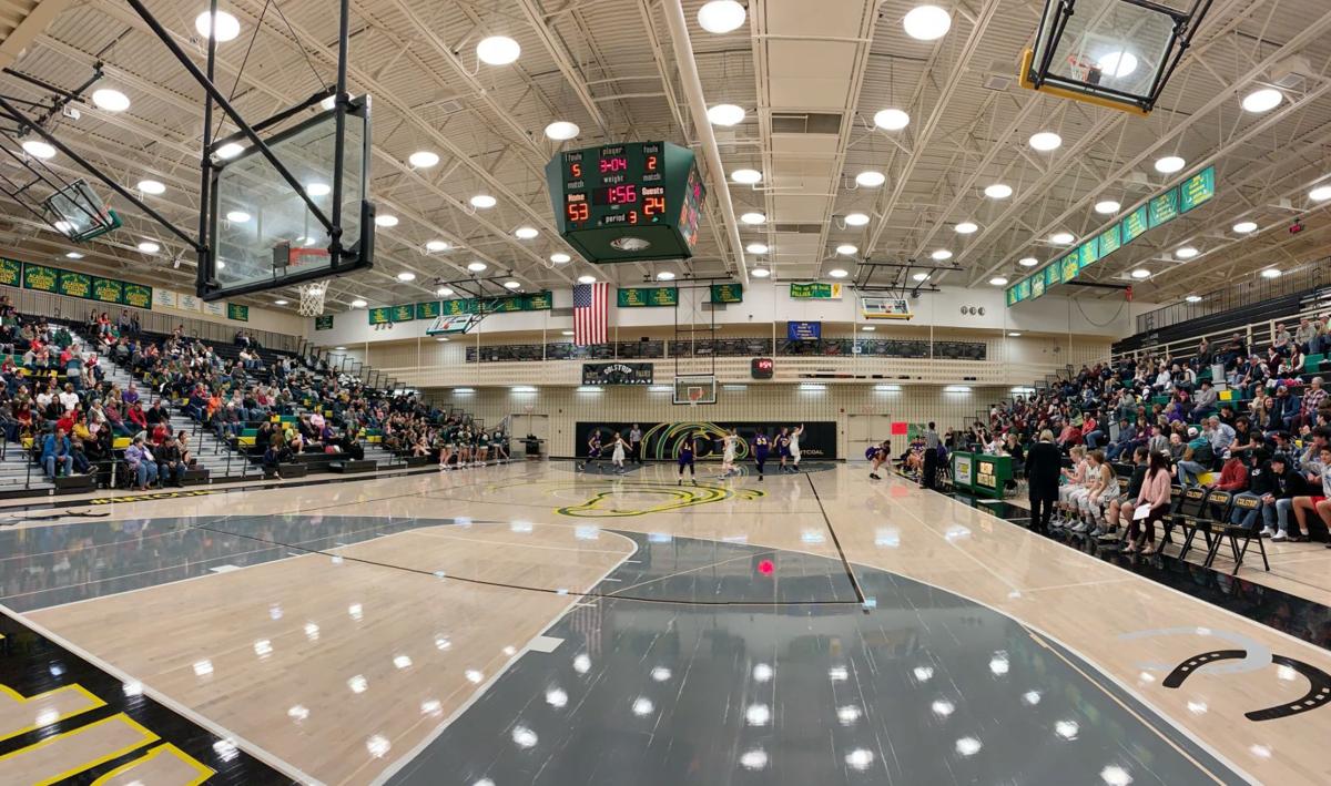 Full Court Press Friday S High School Highlights Dec 20 Boys