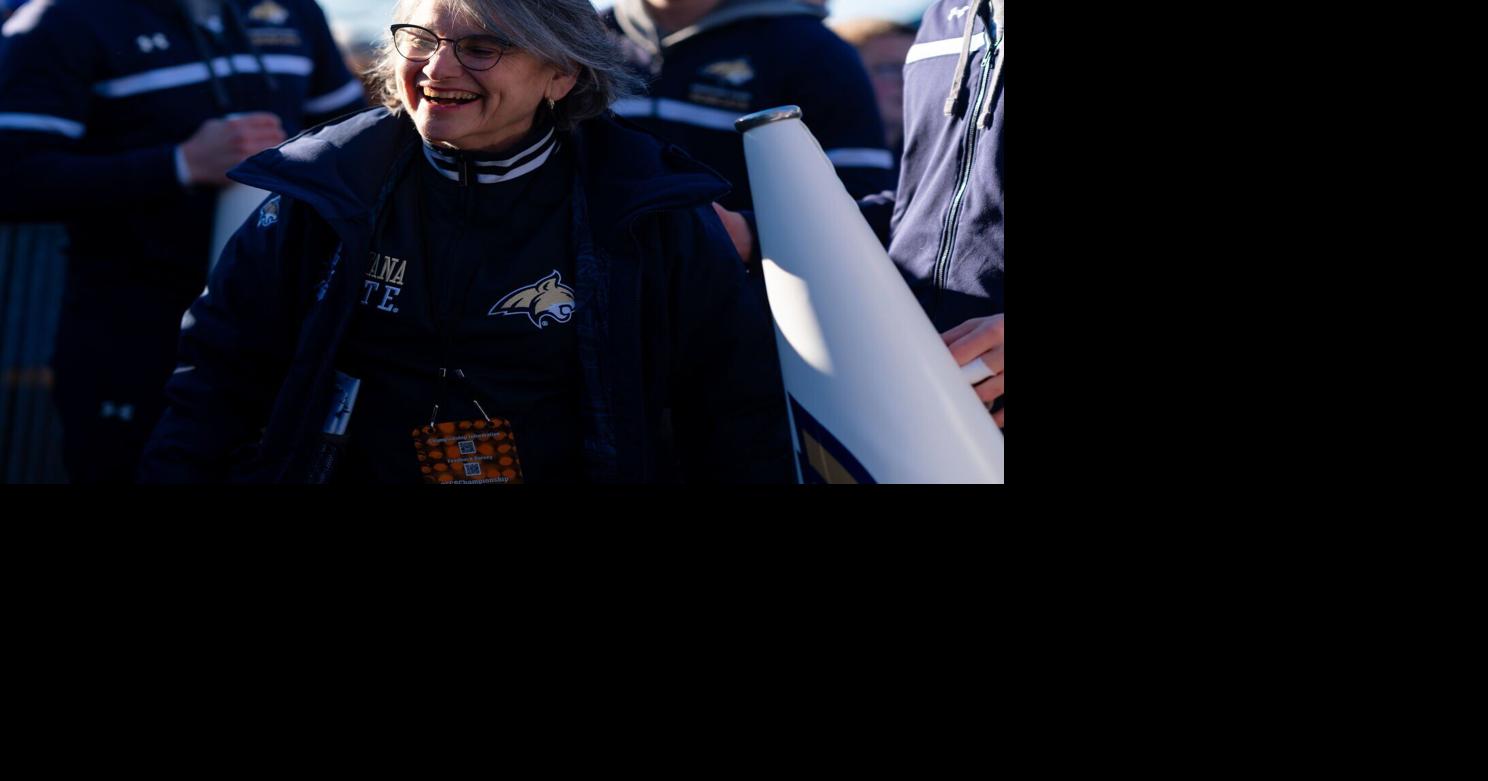 Waded Cruzado enters Montana State Athletics Hall of Fame