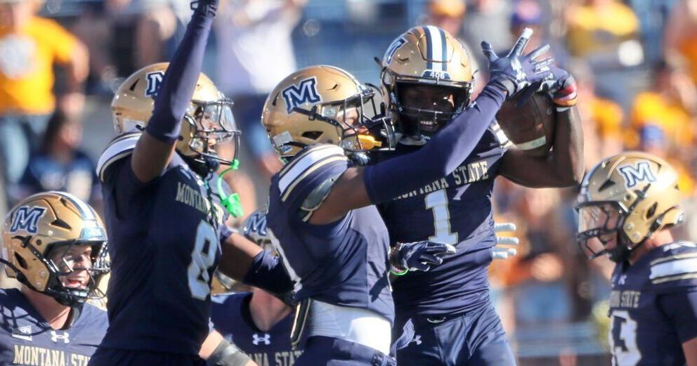 Transfer tracker: Montana State Bobcats lose five Texas natives, including three key cornerbacks