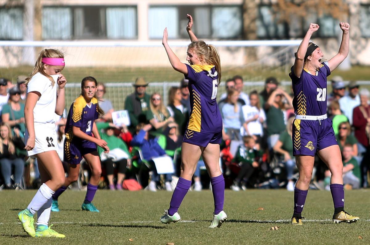 Fourshadowing Billings Central, Laurel players reflect on girls