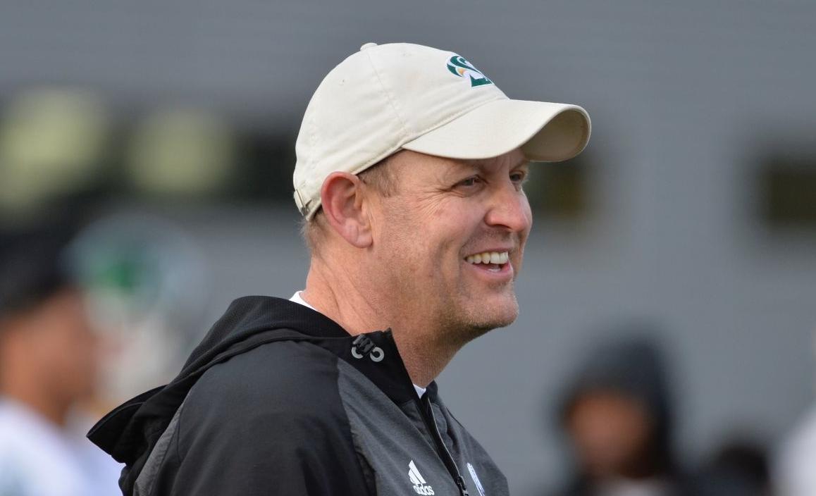Can first-year coaches Chris Ball, Troy Taylor make big splash in Big Sky  Conference?
