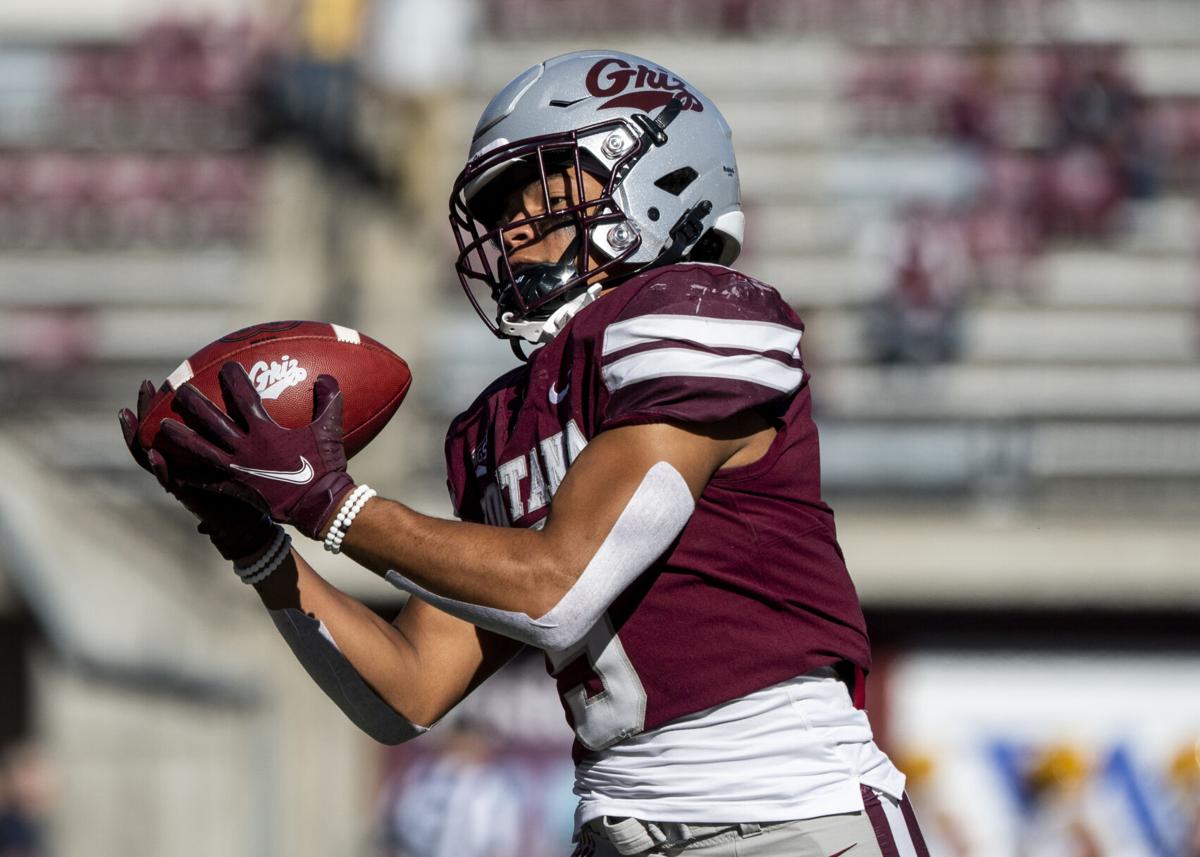 Cat-Griz Adds a New Sport to the Rivalry