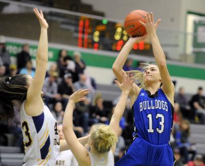 Townsend S Tavia Rooney Signs With Montana Tech Montana Tech