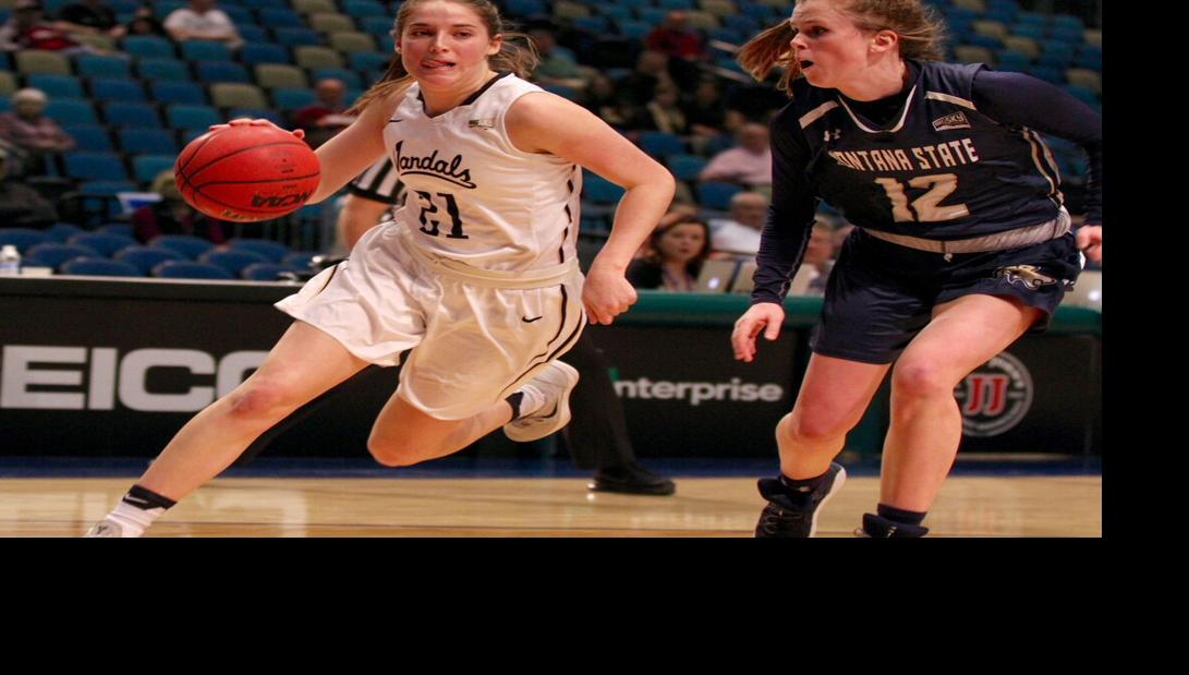Idaho Women Eliminate Montana State Bobcats Um Grizzlies