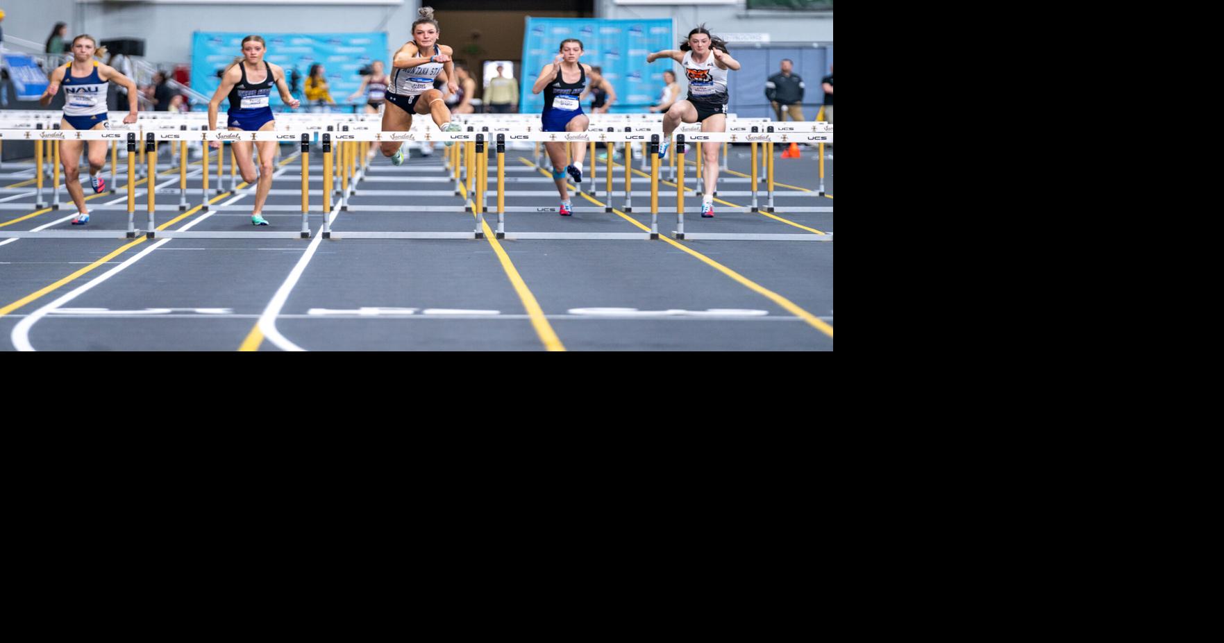 Sidelines with Synness: Touching base with former Helena Capital track ...