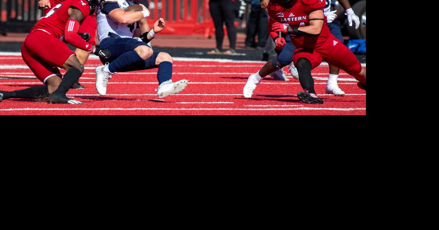 Injury to Montana State’s Tommy Mellott illustrates ‘calculated risk