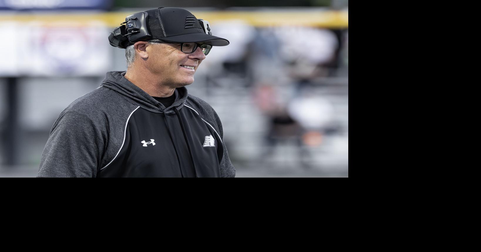 Billings West track and field coach Rob Stanton resigns