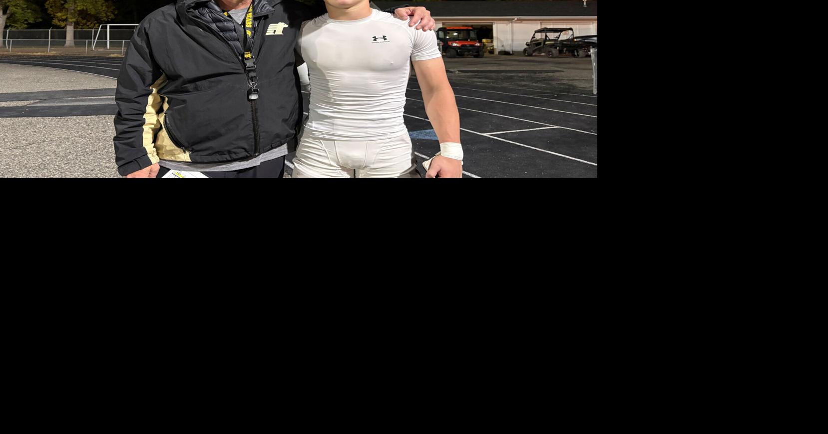 Montana Grizzlies go into Billings for latest commit in 2027 recruiting class