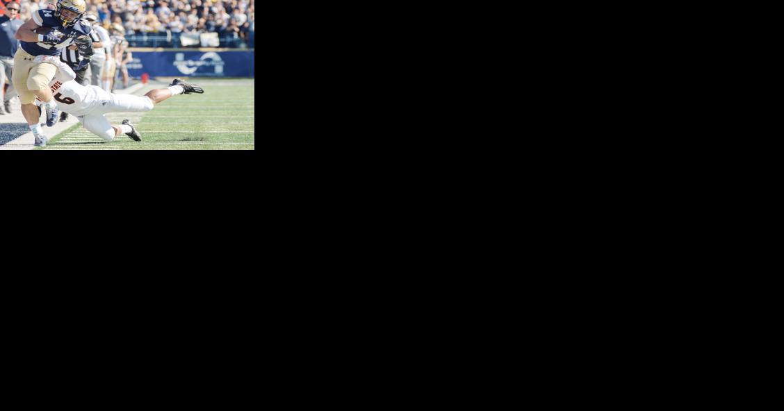 Q&A: Montana State RB Lane Sumner 'really glad' to return from injury - Vimarsana News
