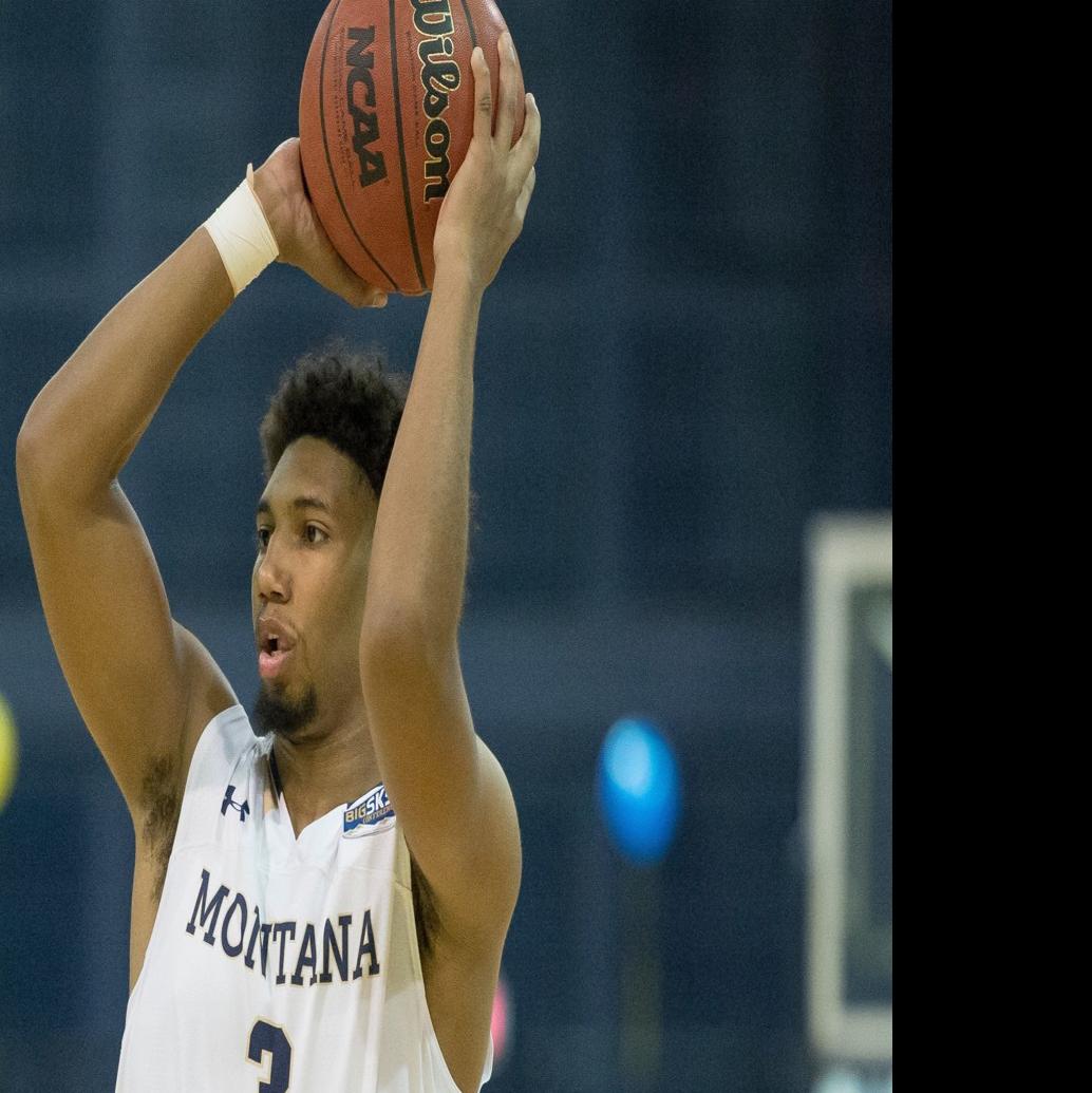 Tyler Hall Breaks Montana State Scoring Record In Victory Over Pac
