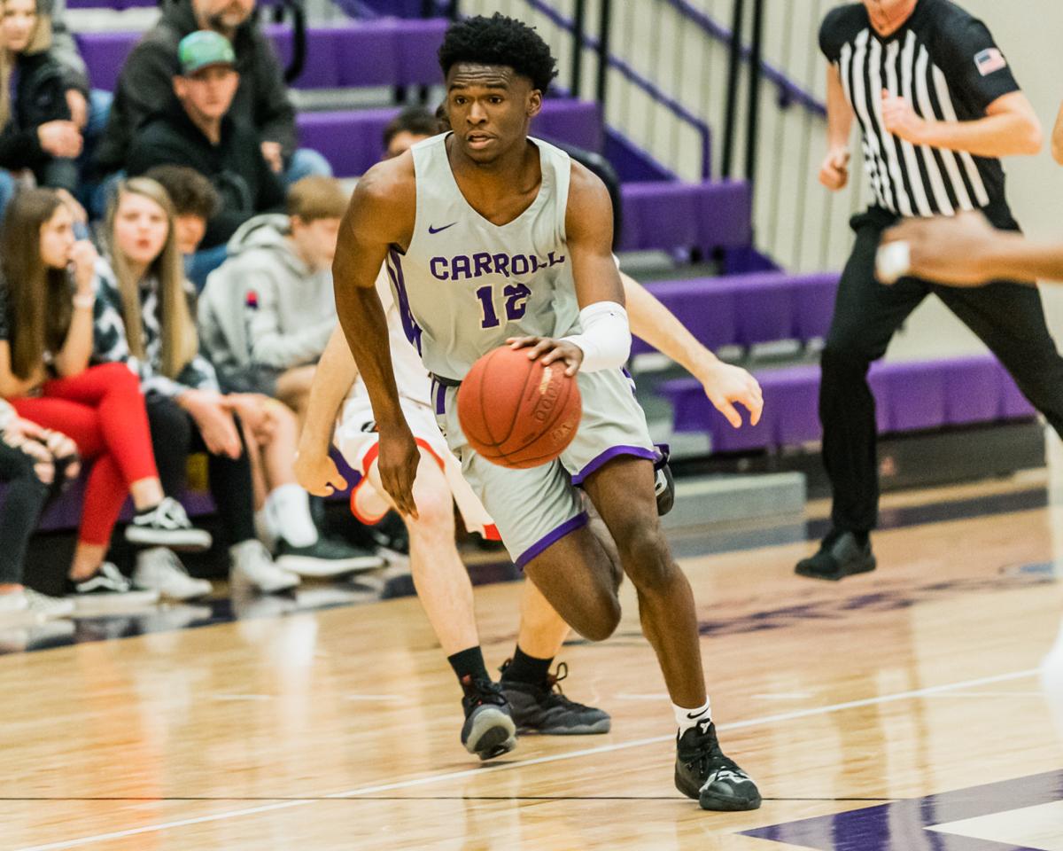Carroll College men's basketball finds its identity and takes down SAIT