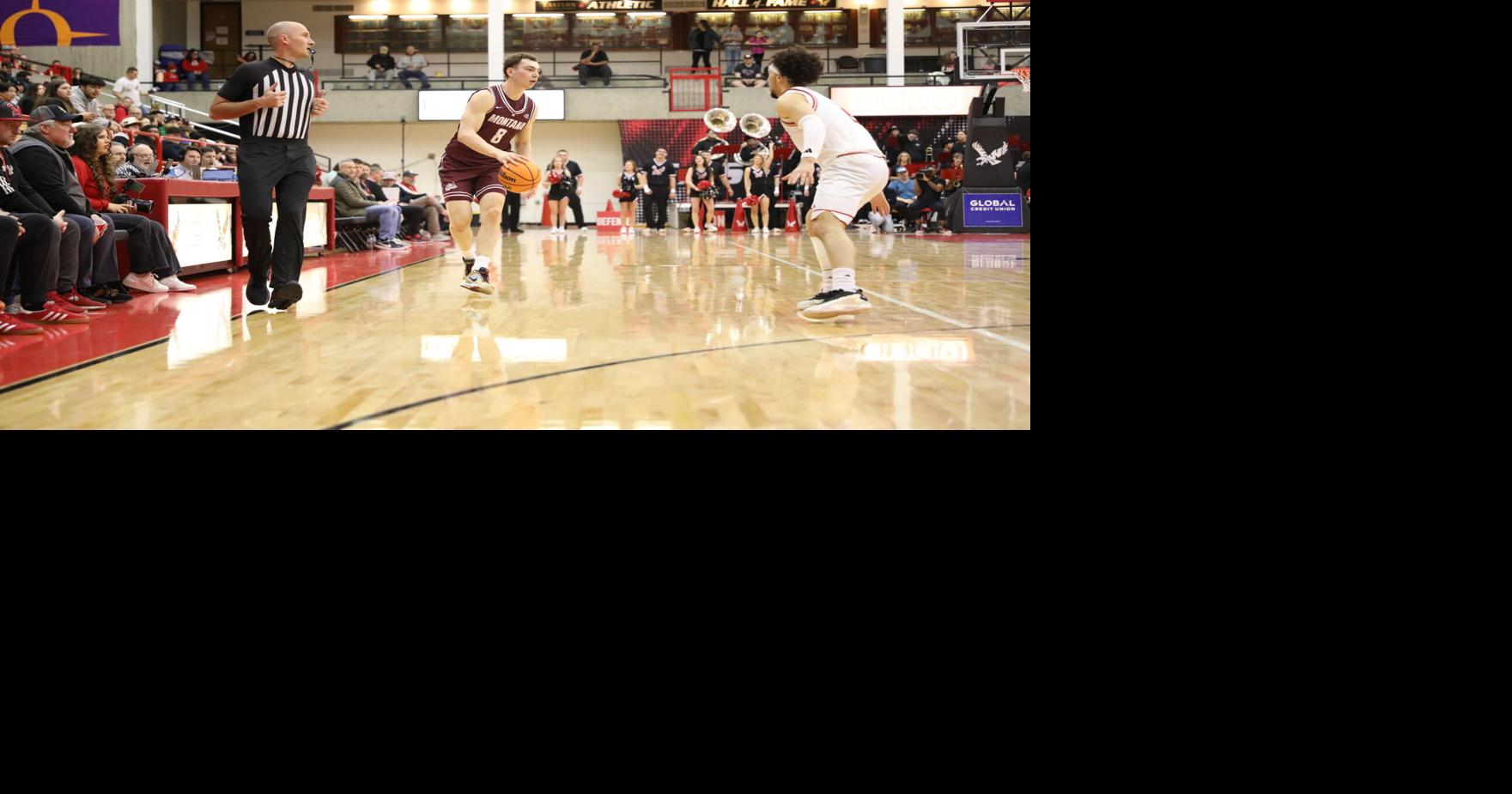 Grizzlies left seeking maturity, discipline after collapse at Eastern Washington