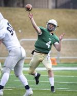 Rocky Mountain College vs. Eastern Oregon