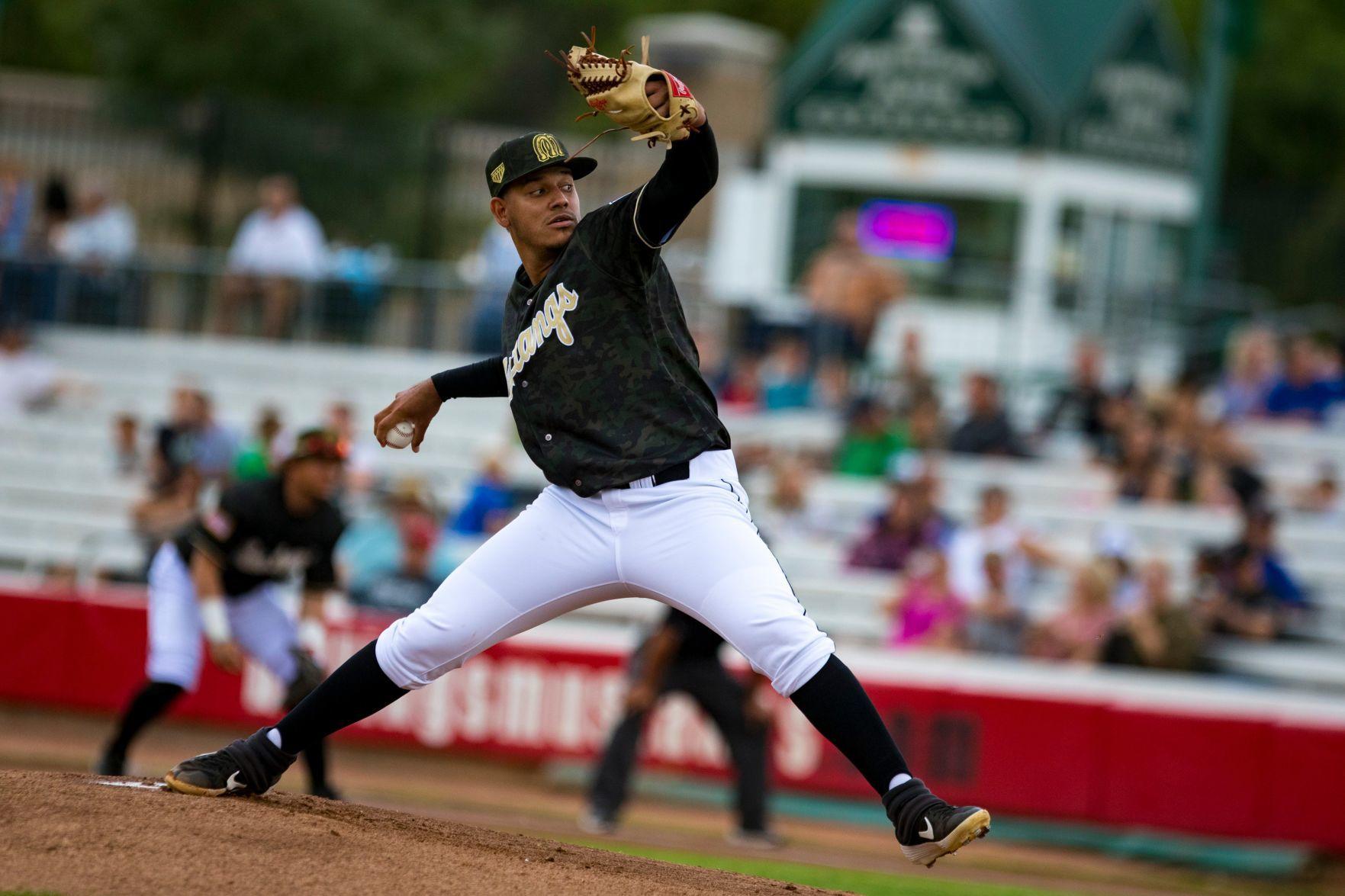 Photos Billings Mustangs vs. Rocky Mountain Vibes Pioneer League