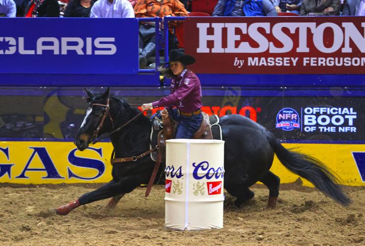 NFR 2022: Day 8 — PHOTOS