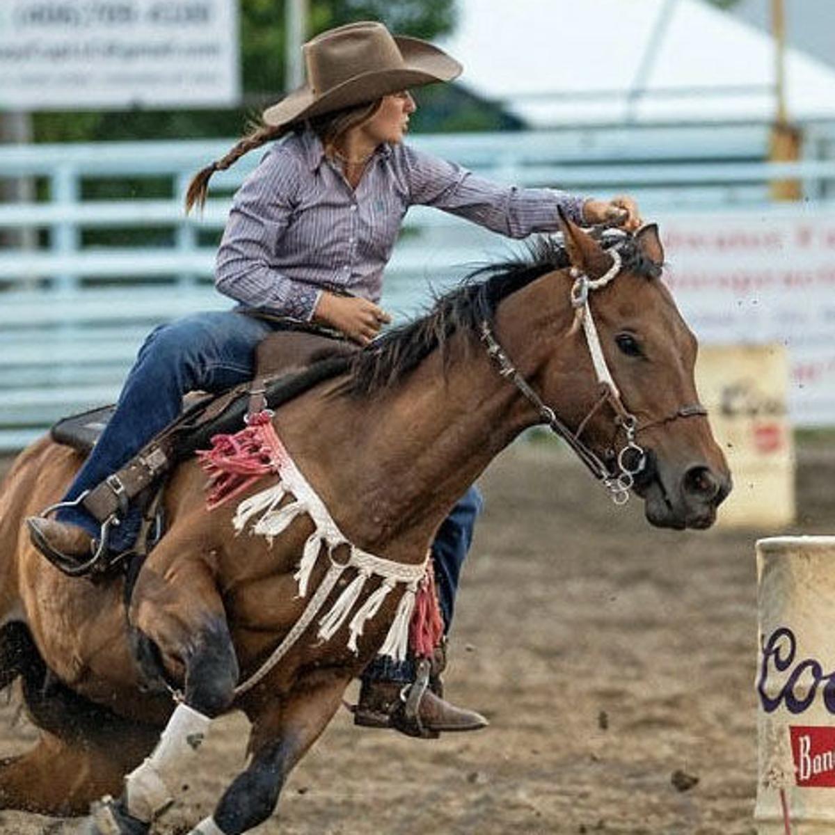 3 Montana high school rodeo standouts sign NLIs