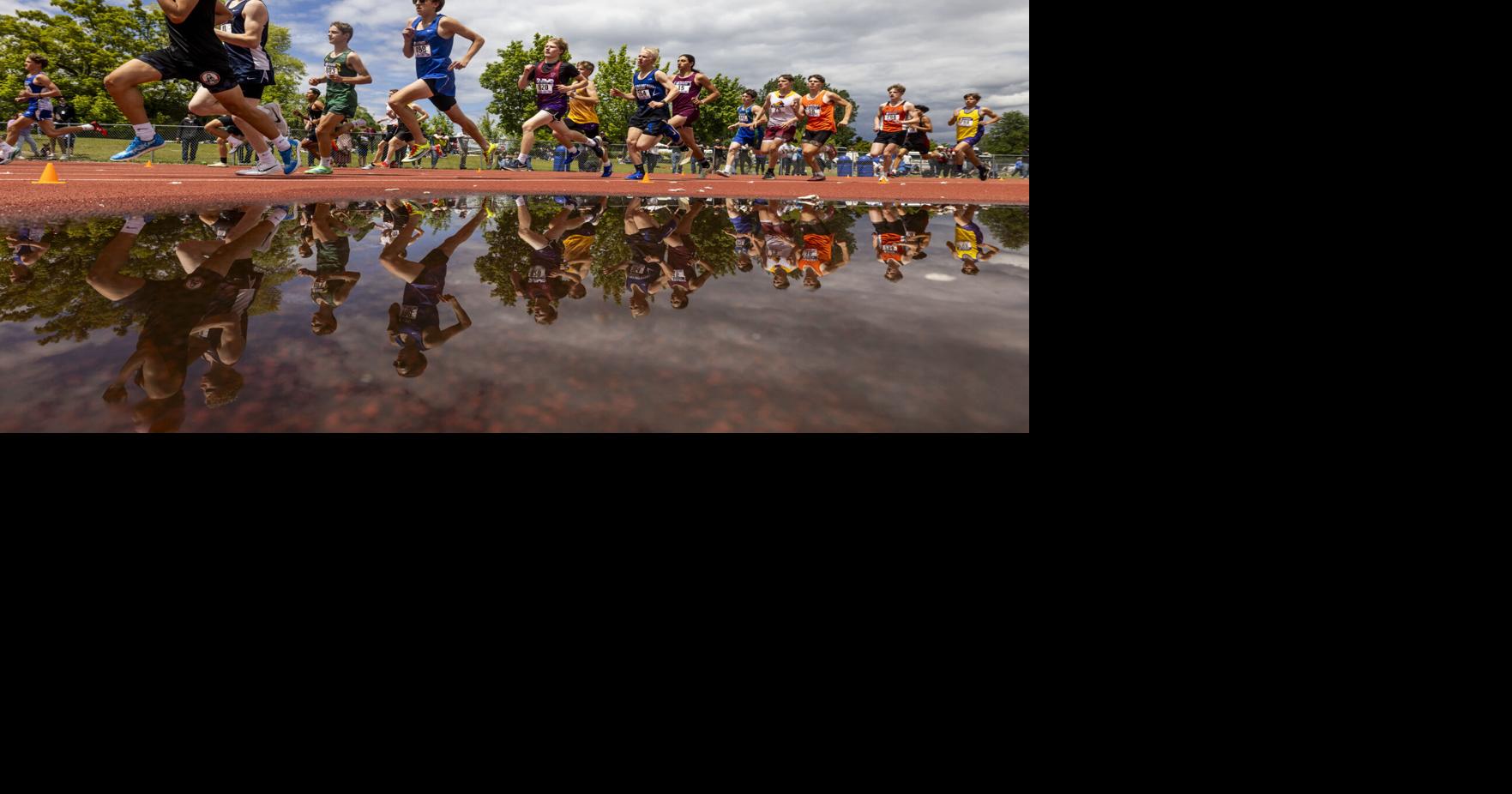 Montana high school state track meets 2025