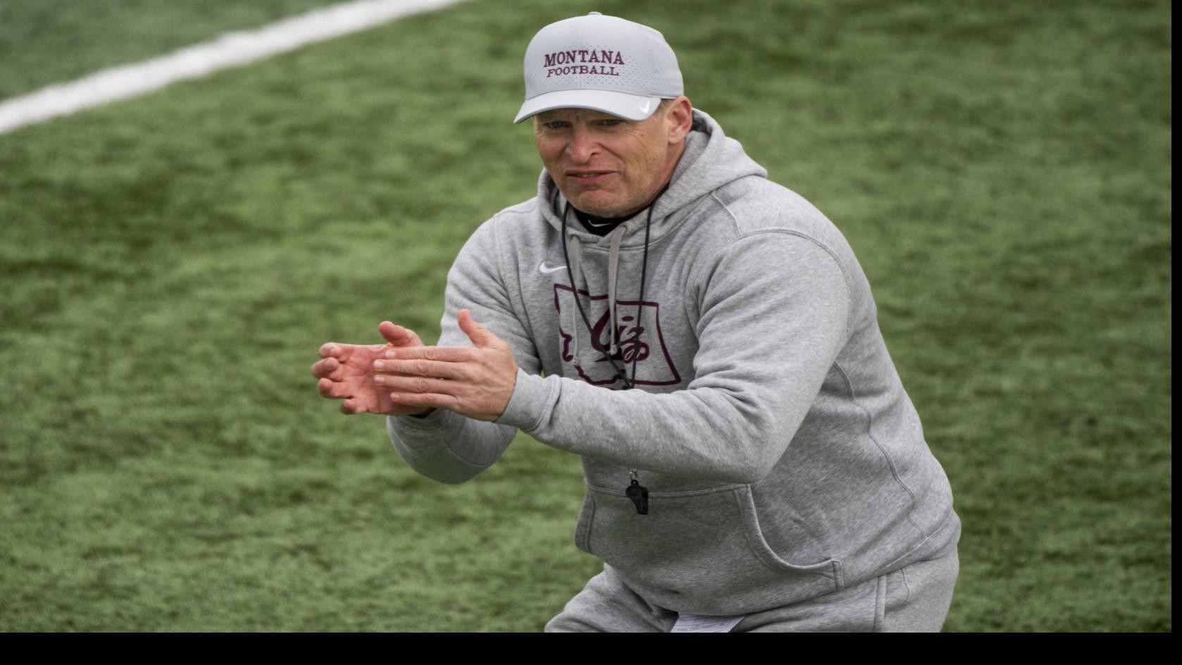 University of Montana Grizzlies | 406mtsports.com