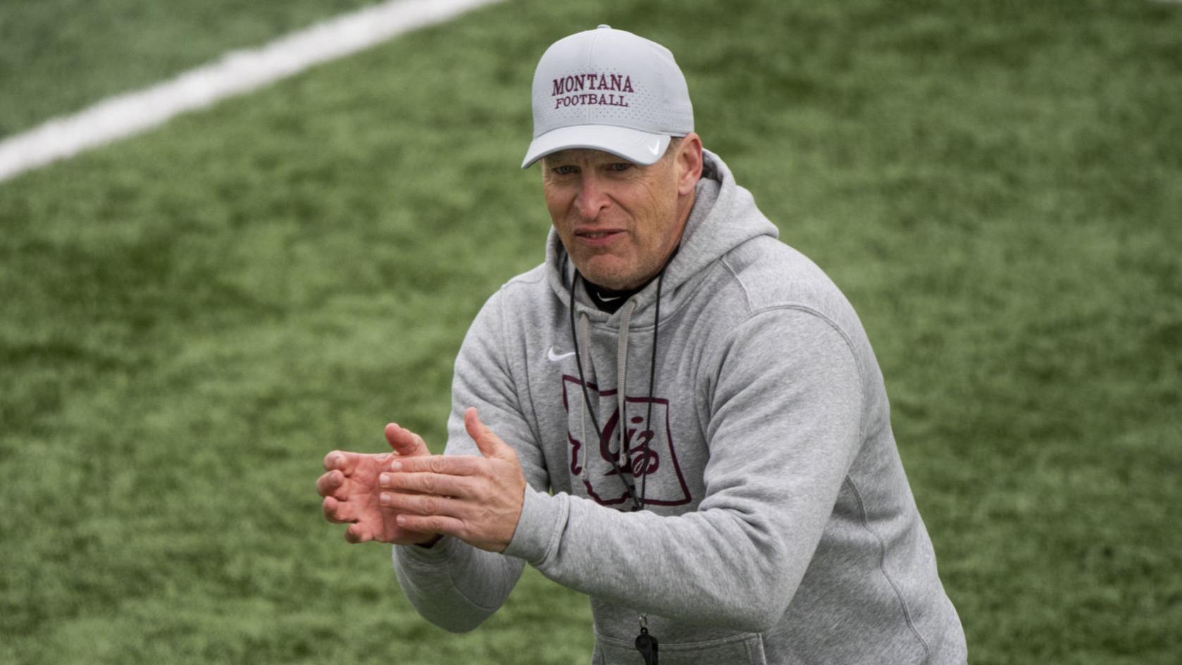University of Montana Grizzlies | 406mtsports.com