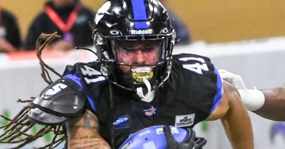 Nashville and Oregon to join Arena Football League