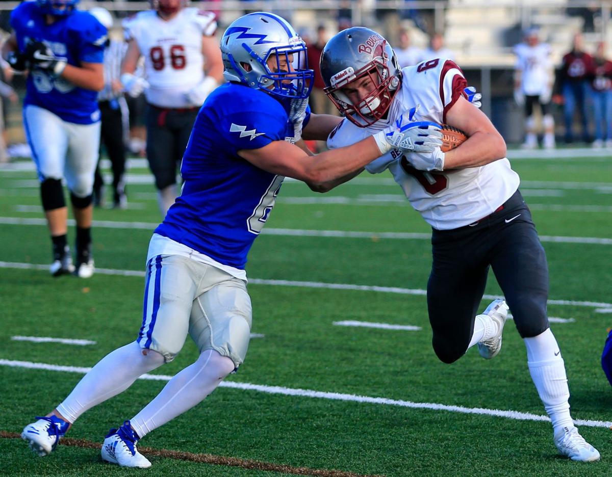 Five Storylines From Week 8 Of The High School Football Season