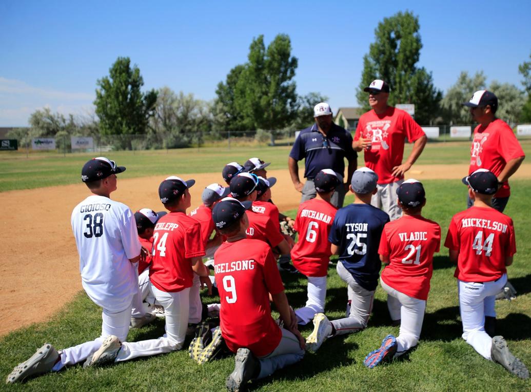 Boulder/Arrowhead, Missoula Little League teams will rematch 1 year later