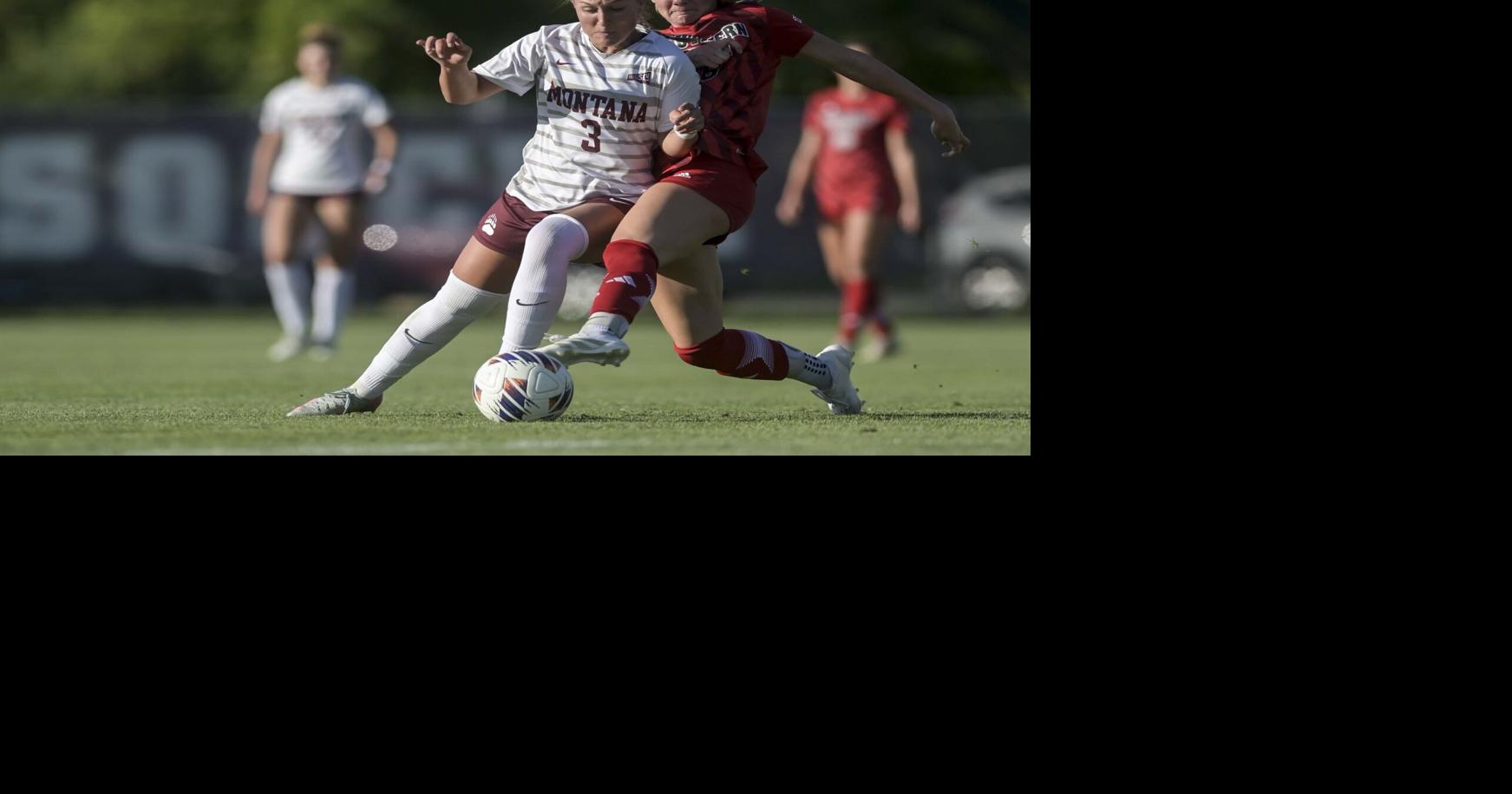 Montana Grizzly soccer looking to improve offensive attack after loss in 2024 Big Sky tourney