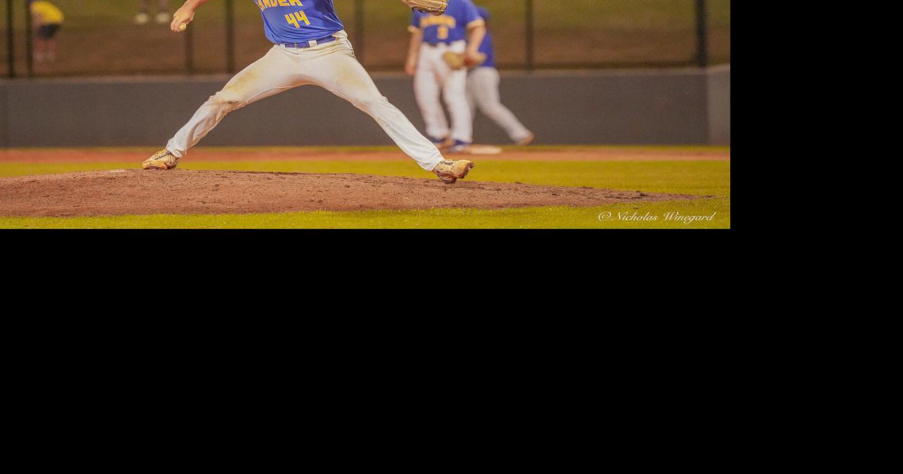 Laurel's Richie Cortese drafted by Philadelphia Phillies