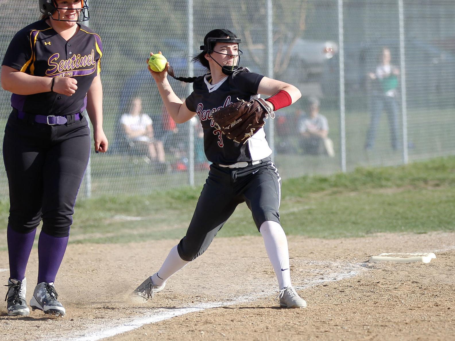 Vanessa Walsh Hopes To Turn The Helena Softball Team Into State Title Contenders High School Softball 406mtsports Com Vanessa Walsh Hopes To Turn The Helena Softball Team Into State Title Contenders High School Softball 406mtsports Com