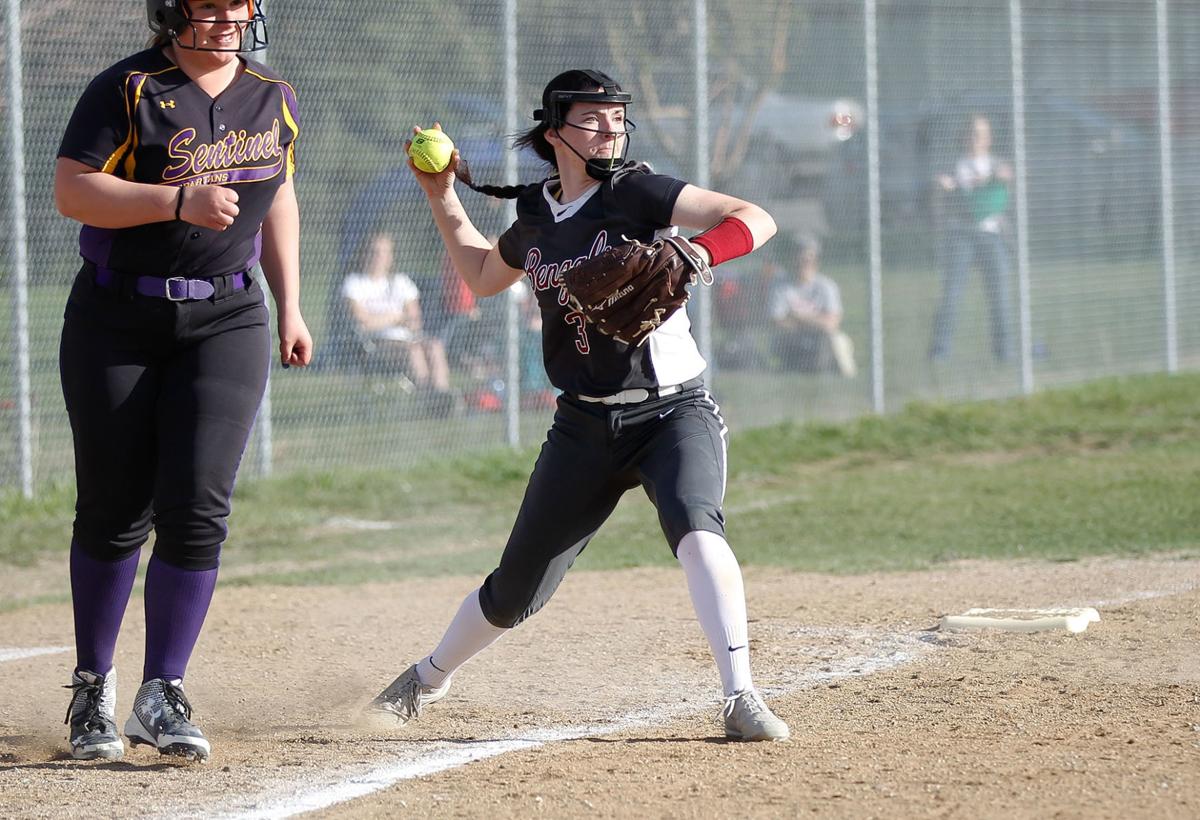 Vanessa Walsh Hopes To Turn The Helena Softball Team Into State Title Contenders High School Softball 406mtsports Com Vanessa Walsh Hopes To Turn The Helena Softball Team Into State Title Contenders High School Softball 406mtsports Com