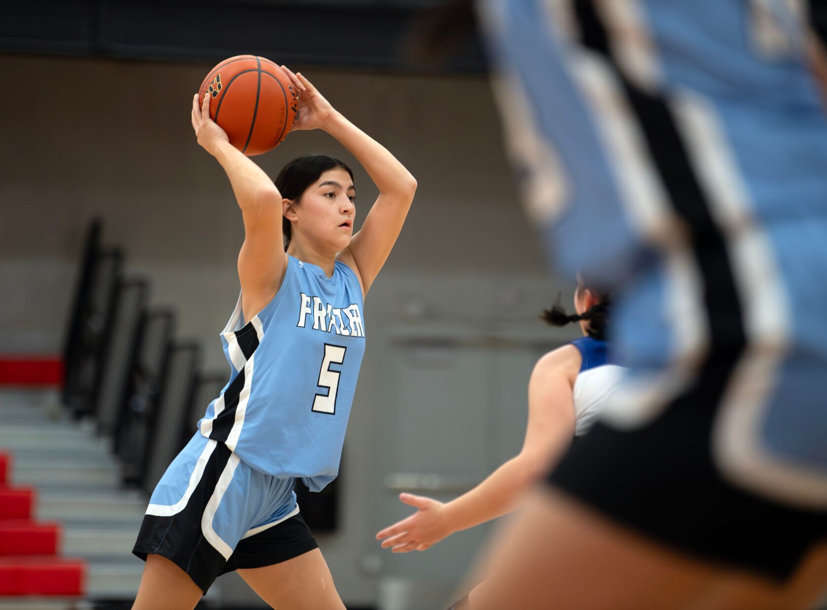 Montana High School Boys And Girls Basketball Highlights