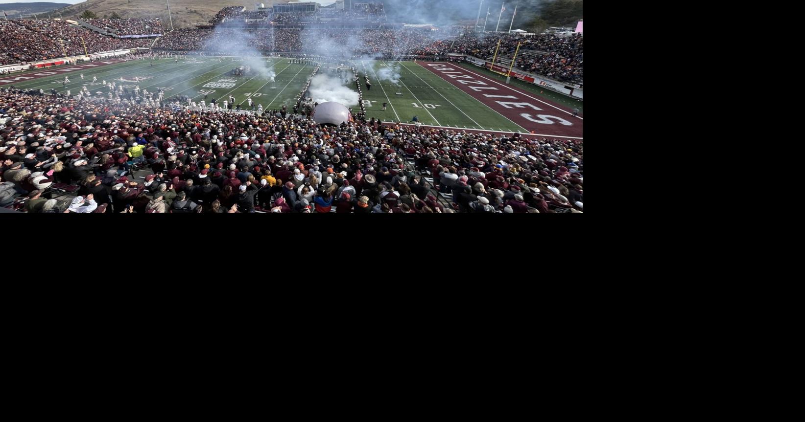 Bill Speltz: Turning of the page for Montana football is exciting