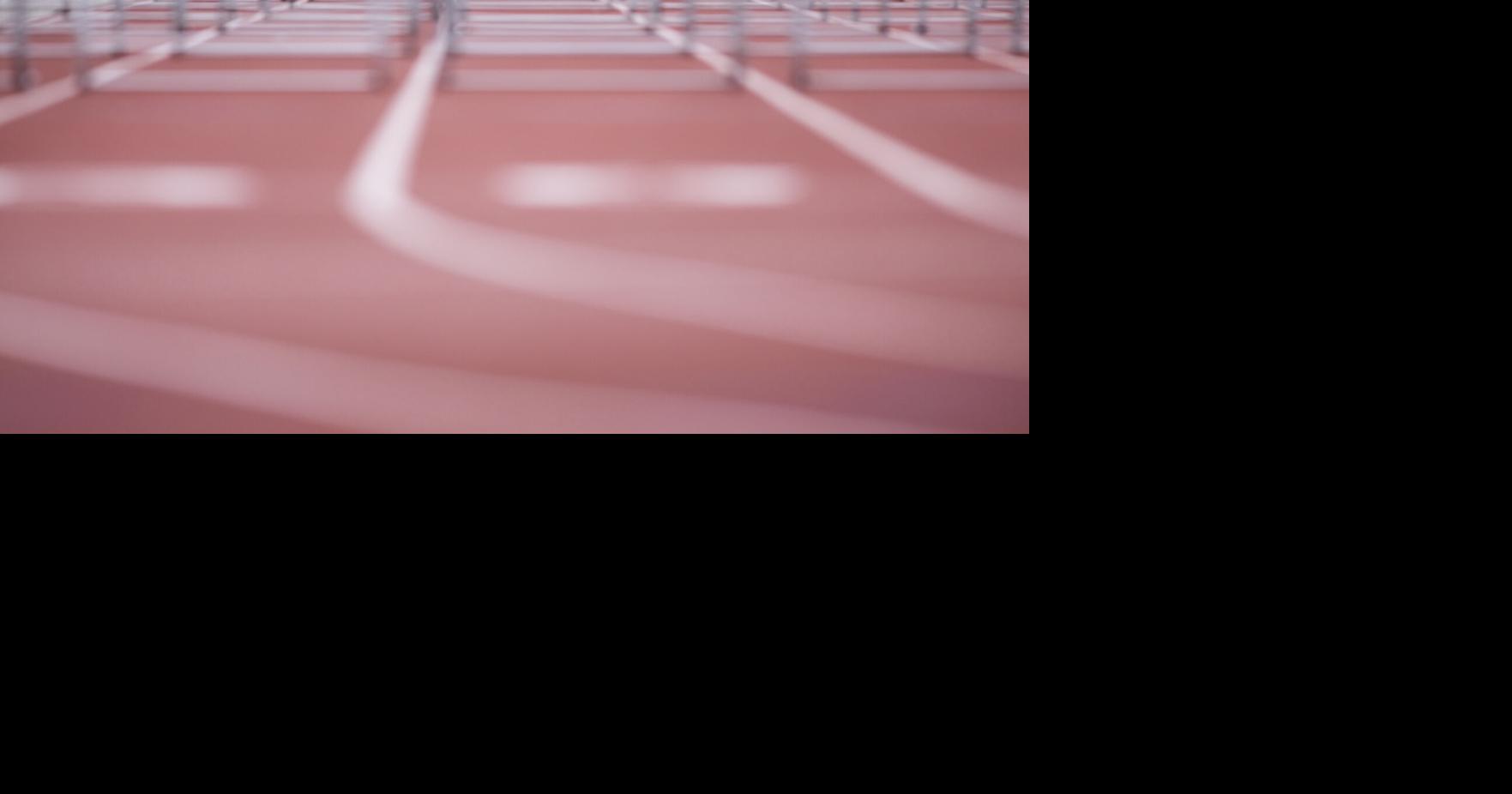 2026 Montana Class AA and B state track meet photos