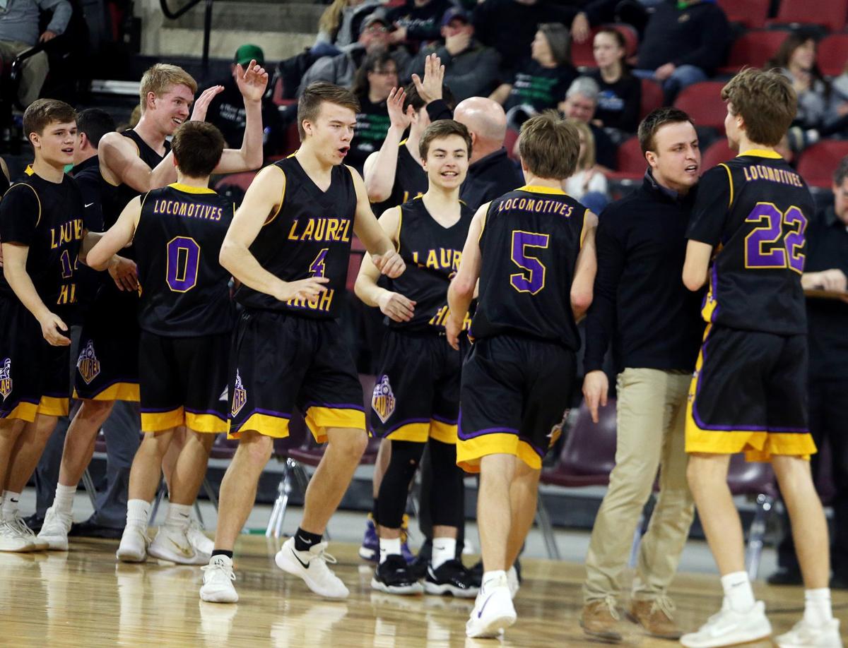 Eastern A Boys Roundup Belgrade Pulls Away From Billings Central
