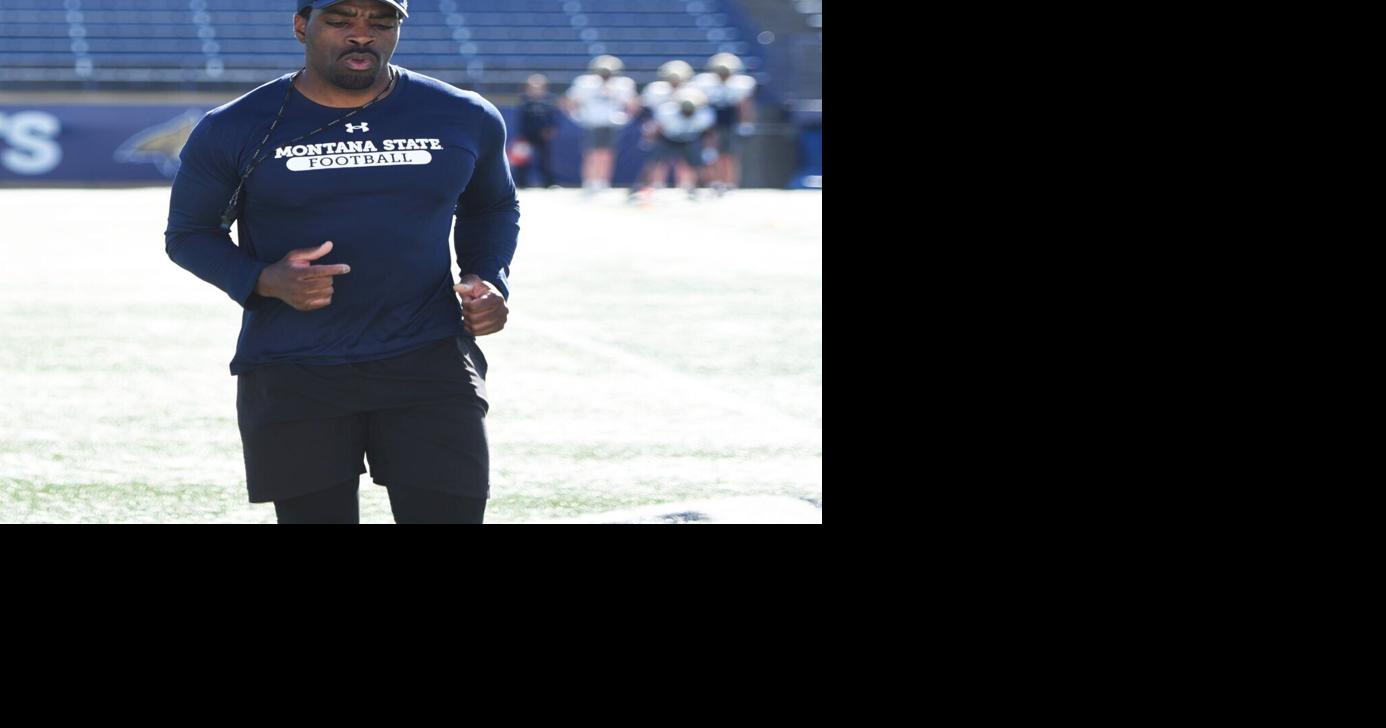 Notebook: Montana State's Trenton Greene takes Northern Arizona DC job; parade scheduled