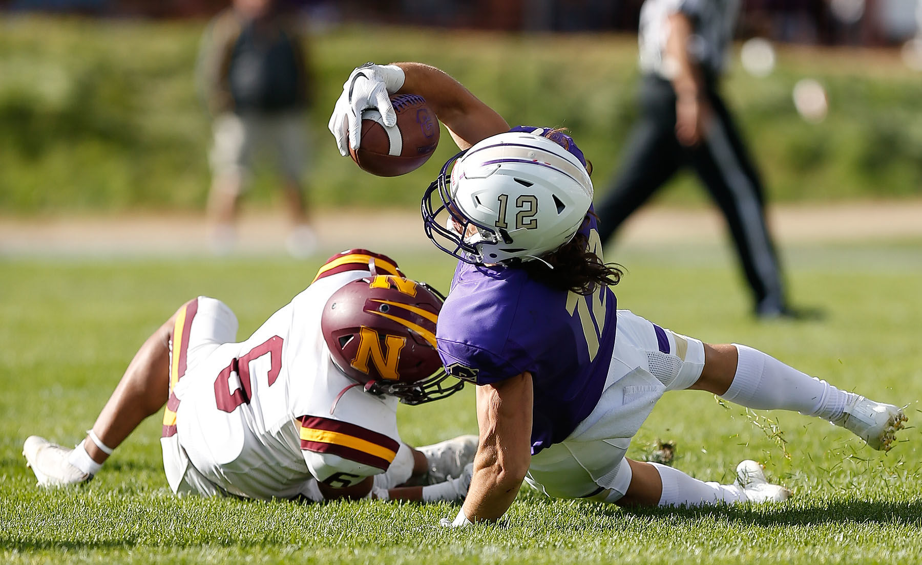 Carroll Football Opens 2021 Spring Home Slate With Matchup Against Carroll Football Opens 2021 Spring Home Slate With Matchup Against