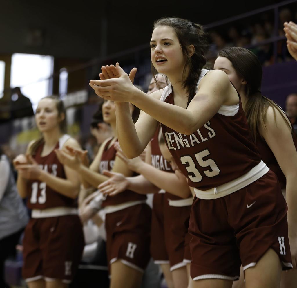 Helena High Announces Ben Dudek As New Girls Head Basketball Coach