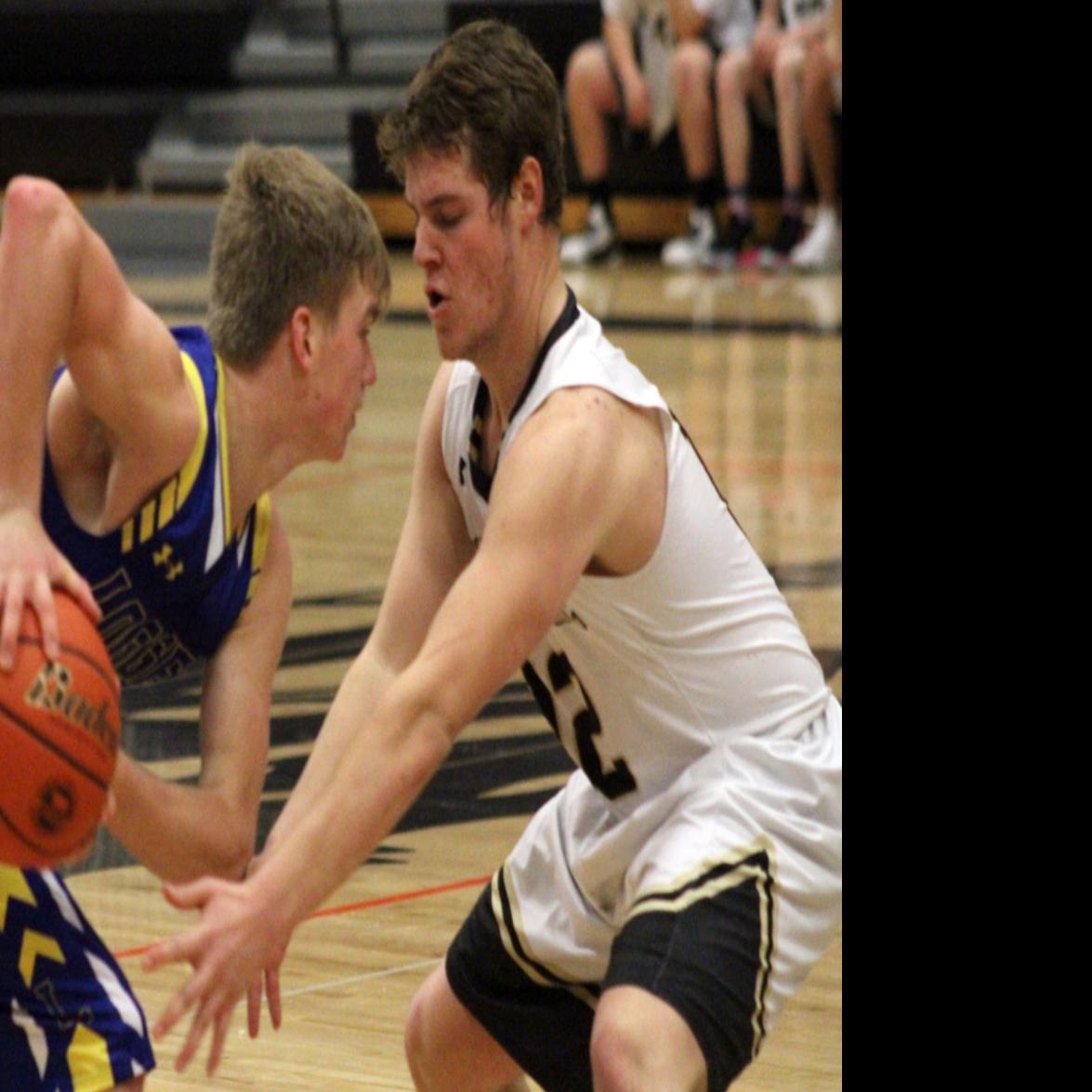 Full Court Press Saturday S High School Highlights Dec 7