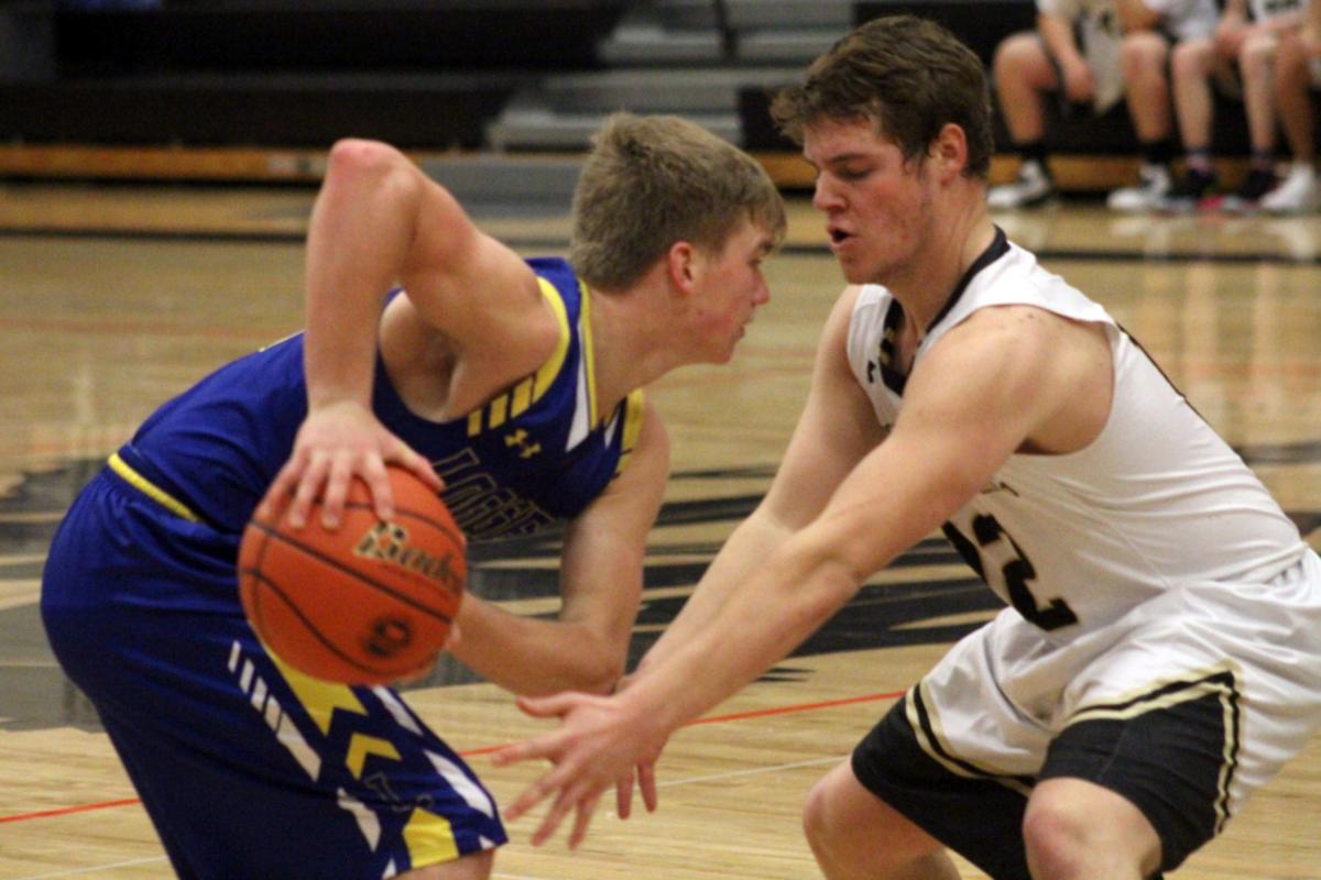 Full Court Press Saturday S High School Highlights Dec 7 Boys Basketball 406mtsports Com