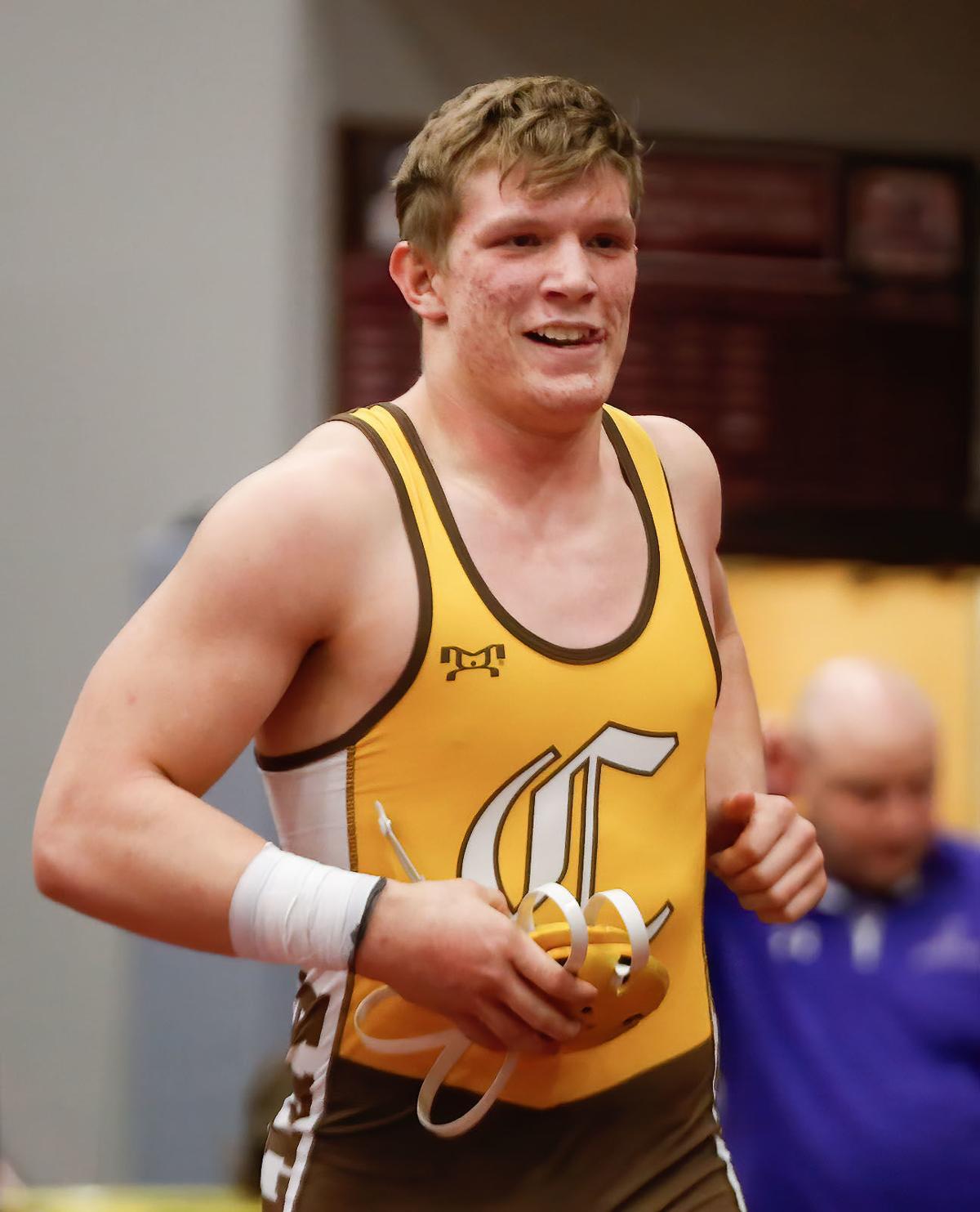 'It's his time' Helena Capital's Zane McCormick takes final shot at