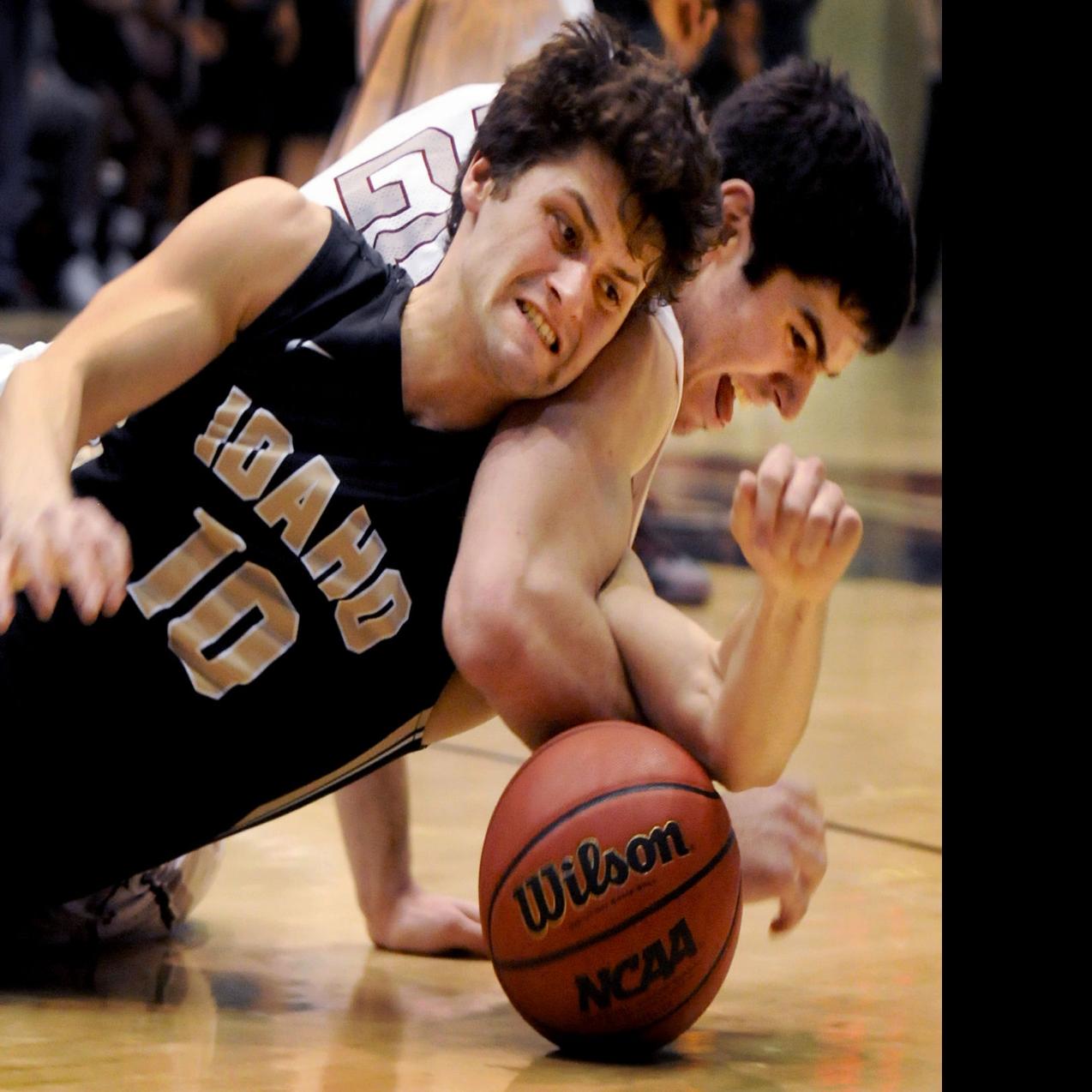 Vandals Hand Griz First Conference Loss Um Grizzlies